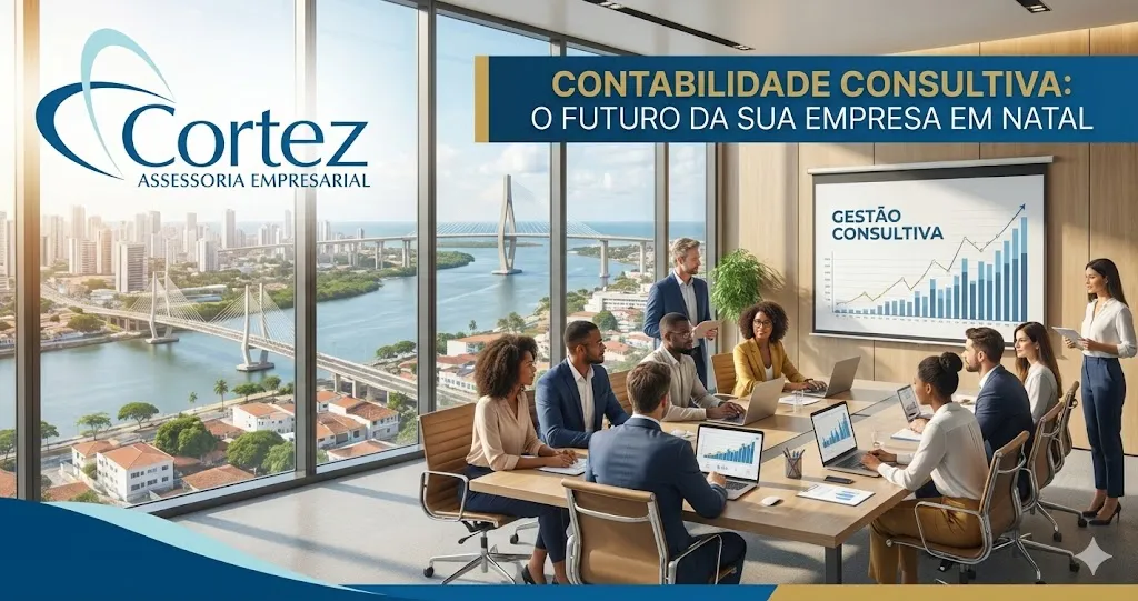 Contador em Natal